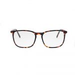 Óculos Jacknoble Homem Vista Acetato Tartaruga Castanho - JNO202120c1
