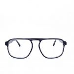Óculos Jacknoble Homem Vista Acetato  Cinza - JNO45509c4