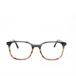 Óculos Jacknoble Unisexo Vista Acetato Cinza e Outros - JNO54456c2