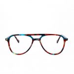 Óculos Jacknoble Unisexo Vista Acetato Castanho  e Outros - JNO779999c3
